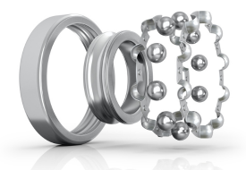 Greases for Plain & Roller Bearings