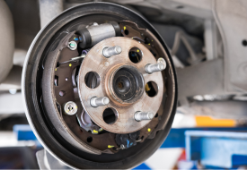 Wheel Bearing Greases