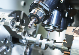 Greases for Machine Tools